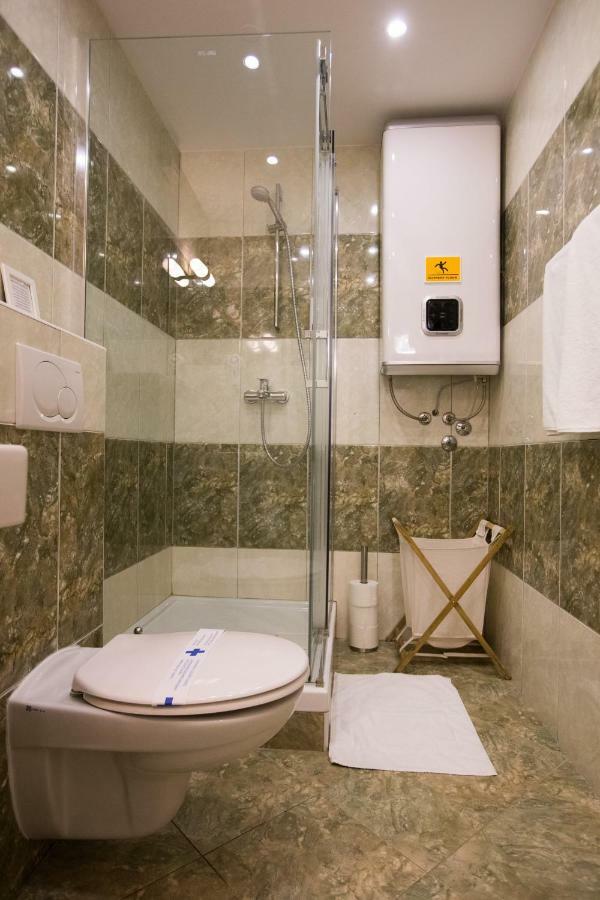 Guest house Four Winds Ii 3*