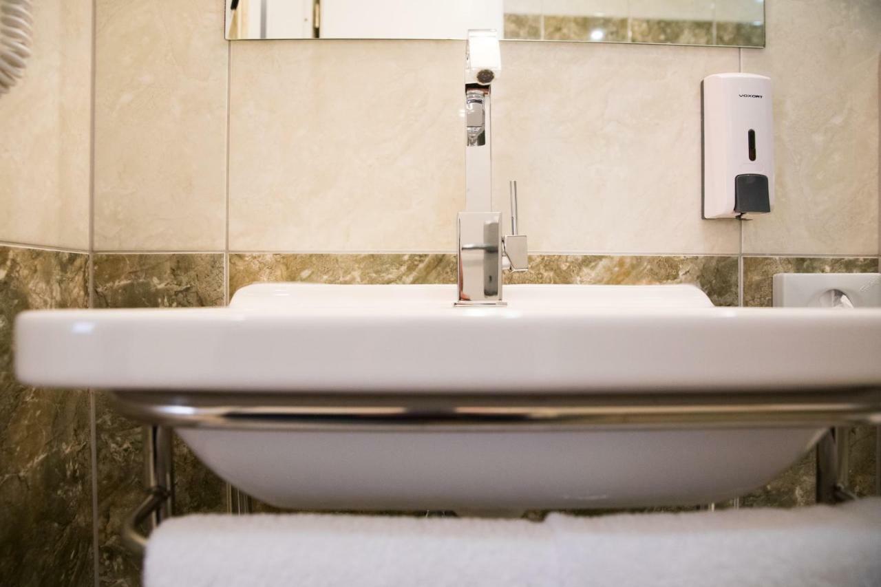 Guest house Four Winds Ii 3*