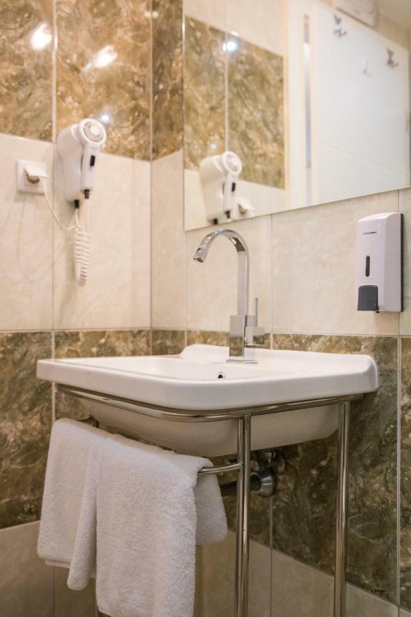 Guest house Four Winds Ii 3*