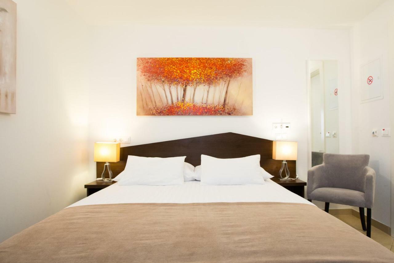 Guest house Four Winds Ii 3*