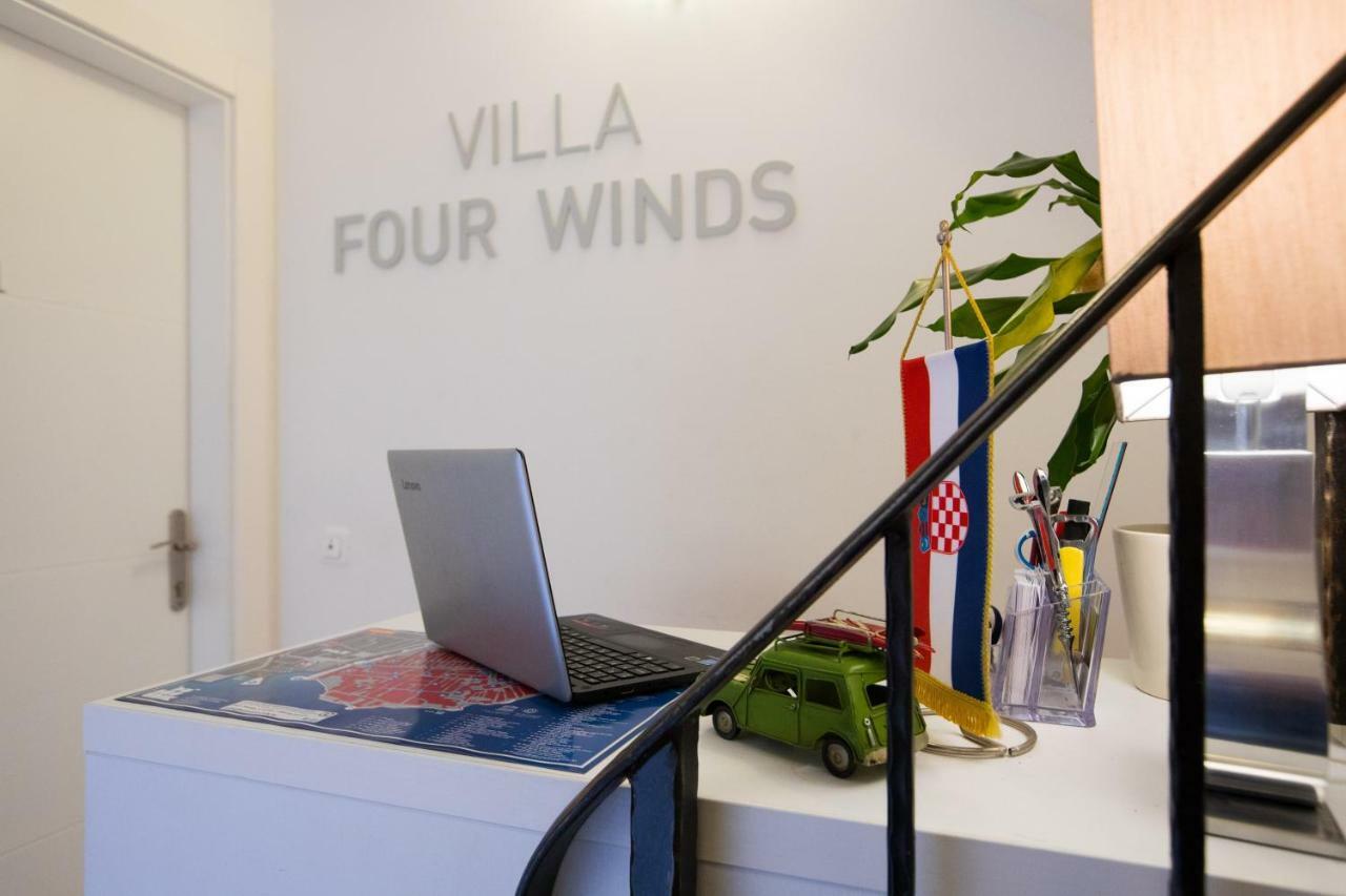 Four Winds Ii